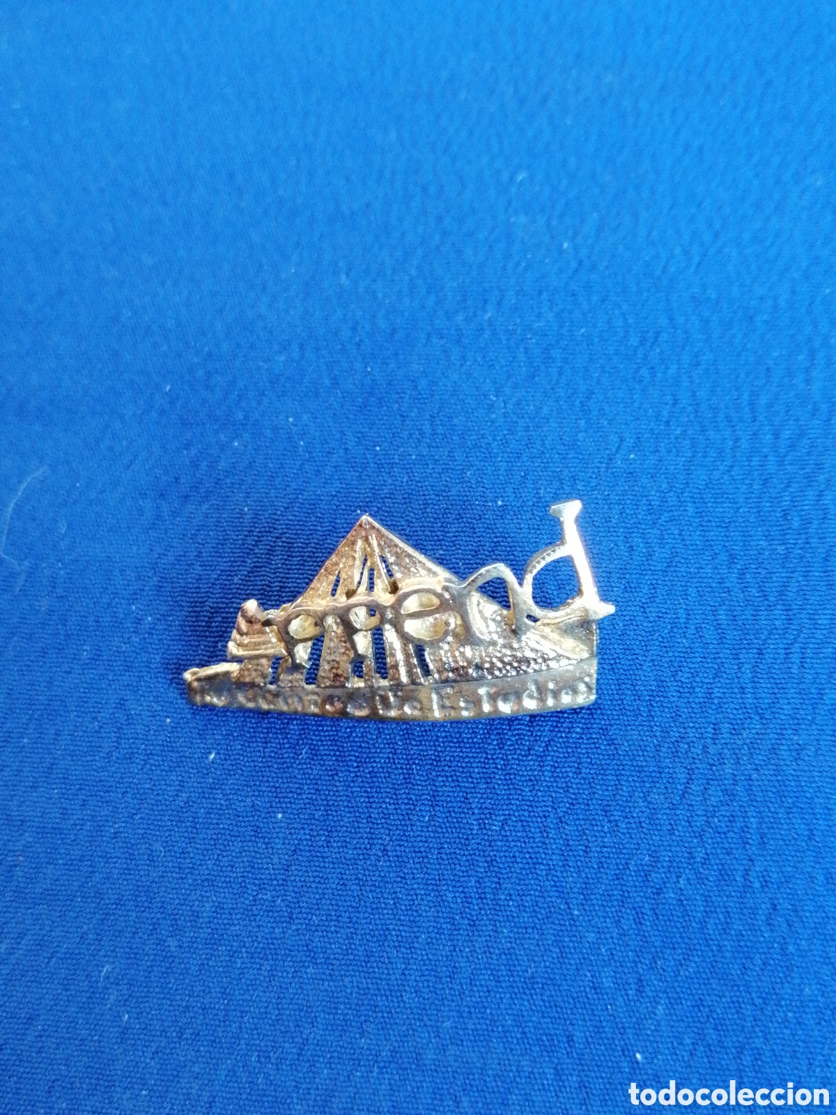 Pins e Spille di collezione: PPEND CENTRO DE ESTUDIOS PIN