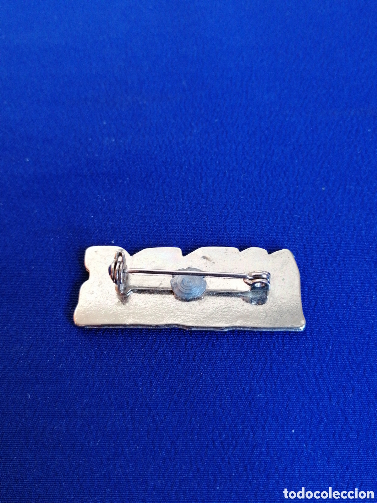Pins de colecci&oacute;n: DISCO PUB URBE PIN DE ALFILER - Foto 2