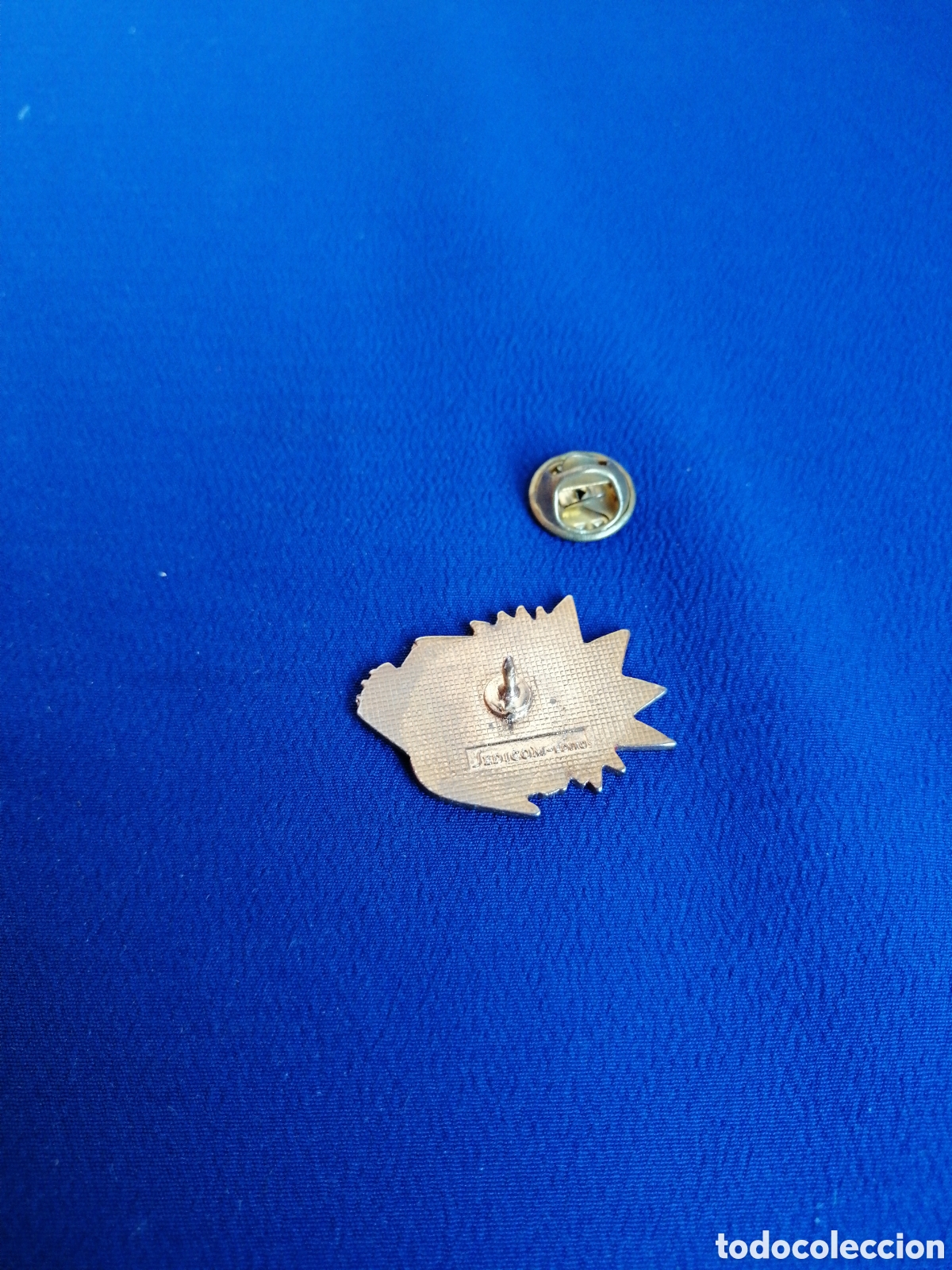 Pins de colecci&oacute;n: MICHAEL JACKSON PIN - Foto 2