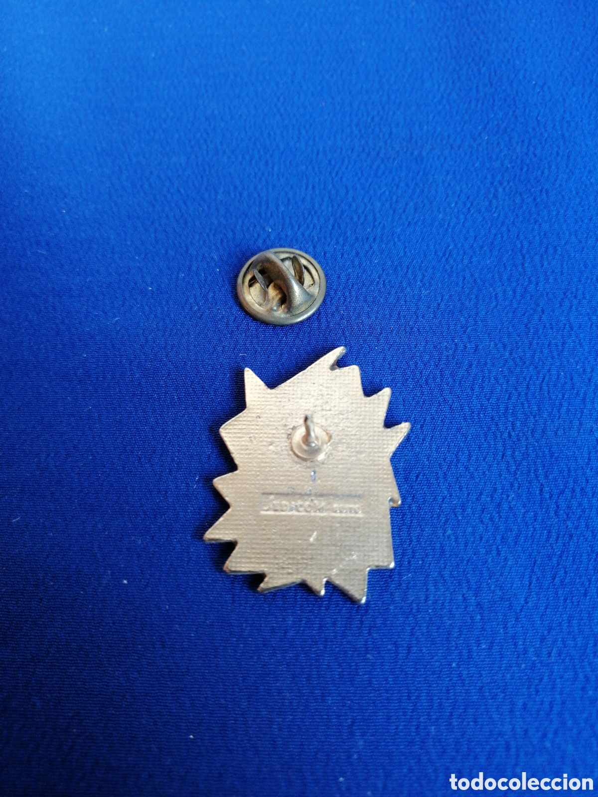 Pins de colecci&oacute;n: MICHAEL JACKSON PIN - Foto 2