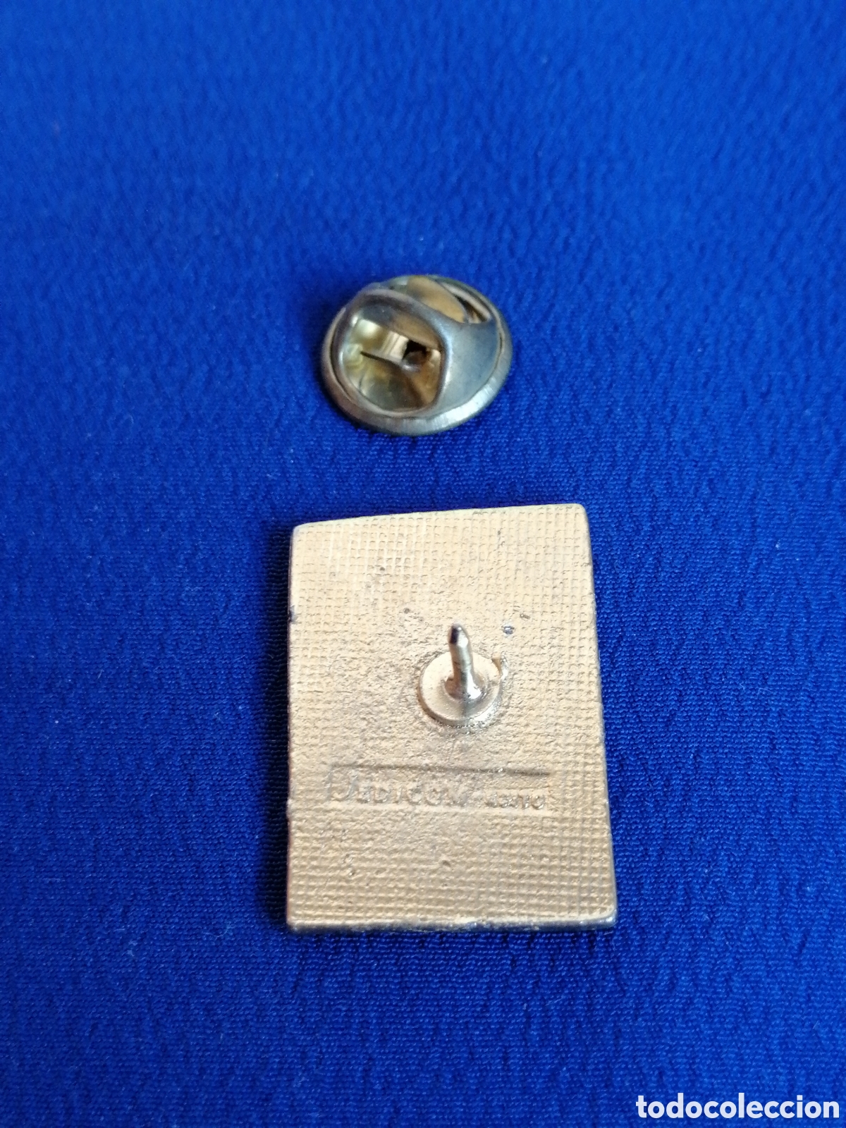 Pins de colecci&oacute;n: MICHAEL JACKSON PIN - Foto 2