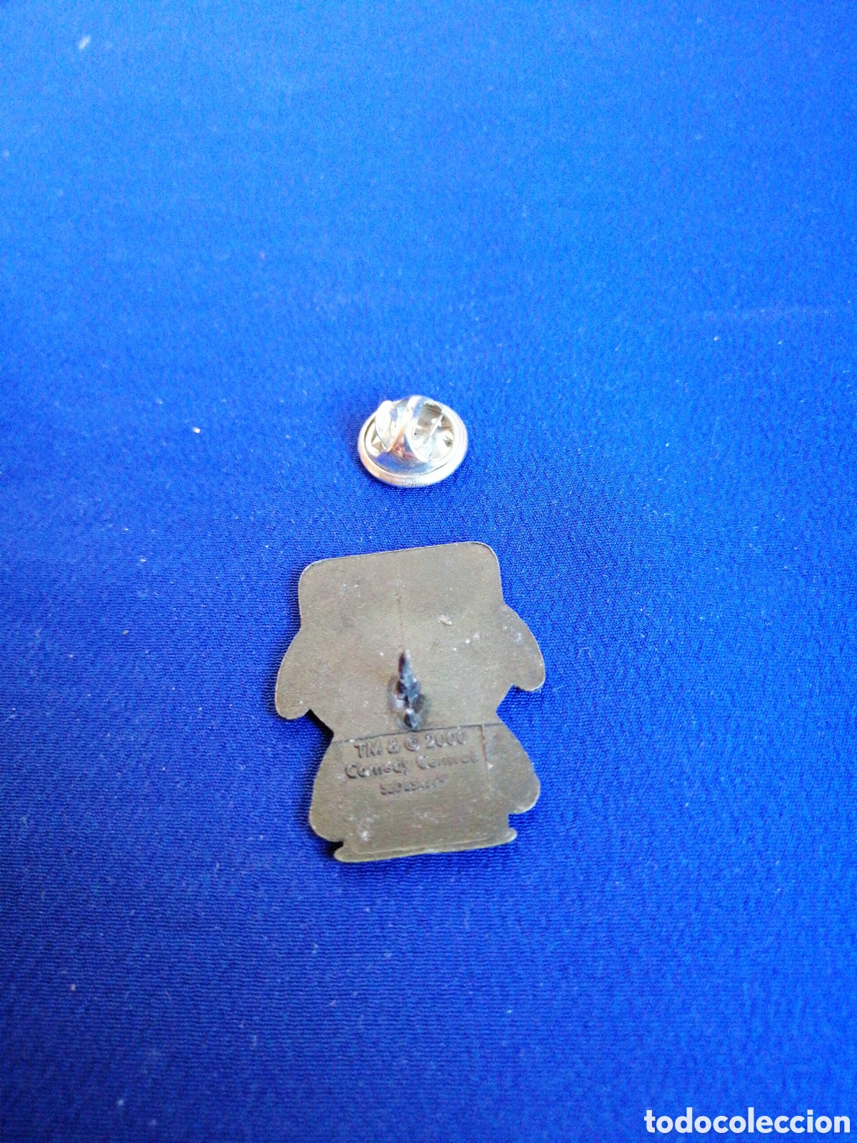 Pins de colecci&oacute;n: SOUTH PARK PIN - Foto 2