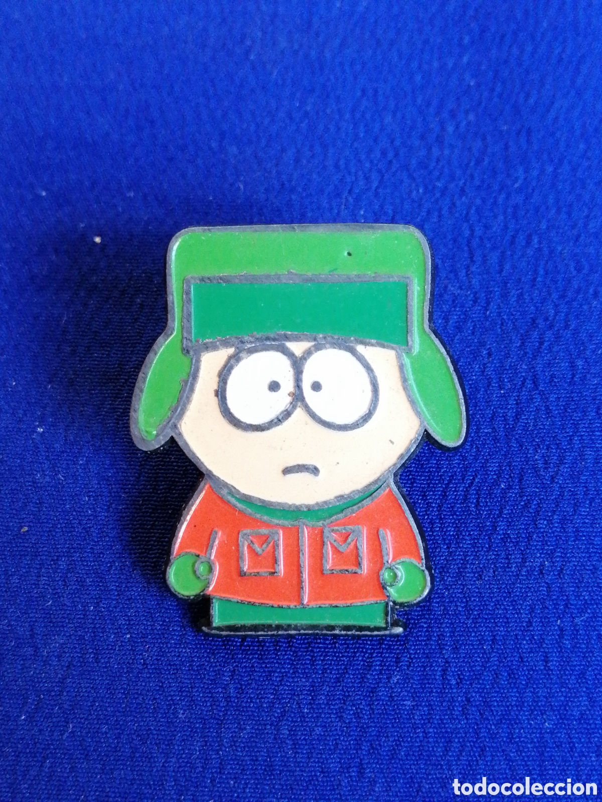 Pins de colecci&oacute;n: SOUTH PARK PIN - Foto 1