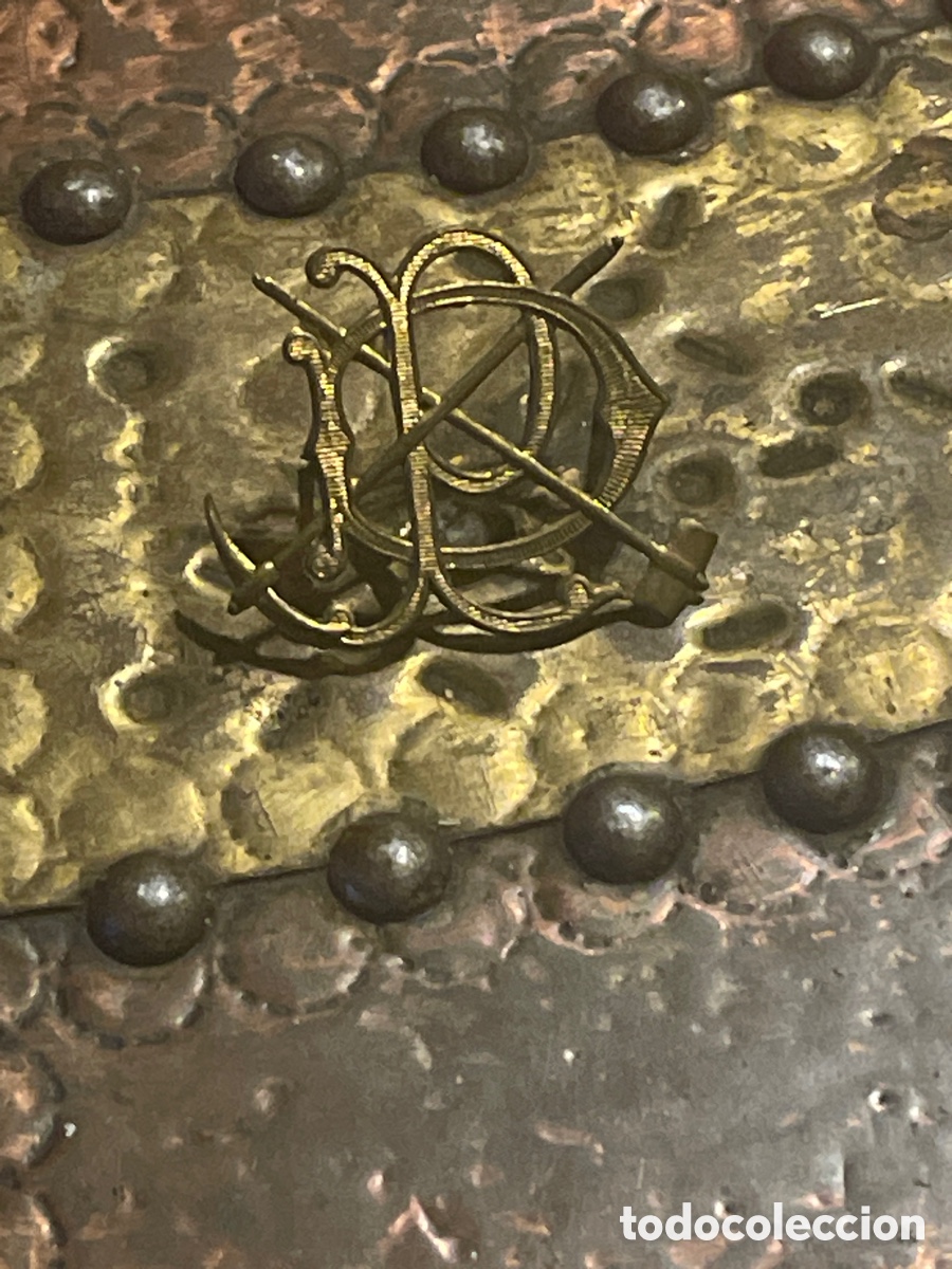 Pins de cole&ccedil;&atilde;o: Insignia peones &eacute;poca Alfonso XIII