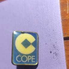 Pins de colección: PIN CADENA COPE