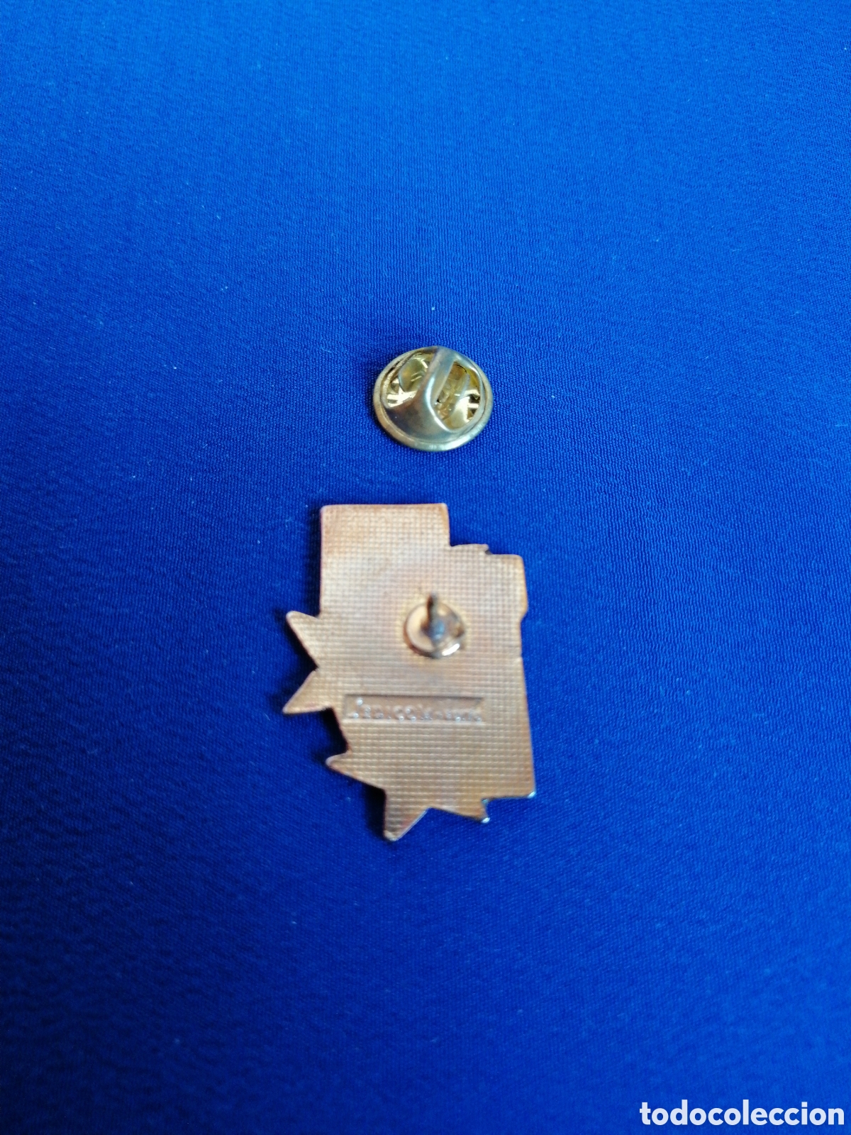 Pins de colecci&oacute;n: MICHAEL JACKSON PIN - Foto 2