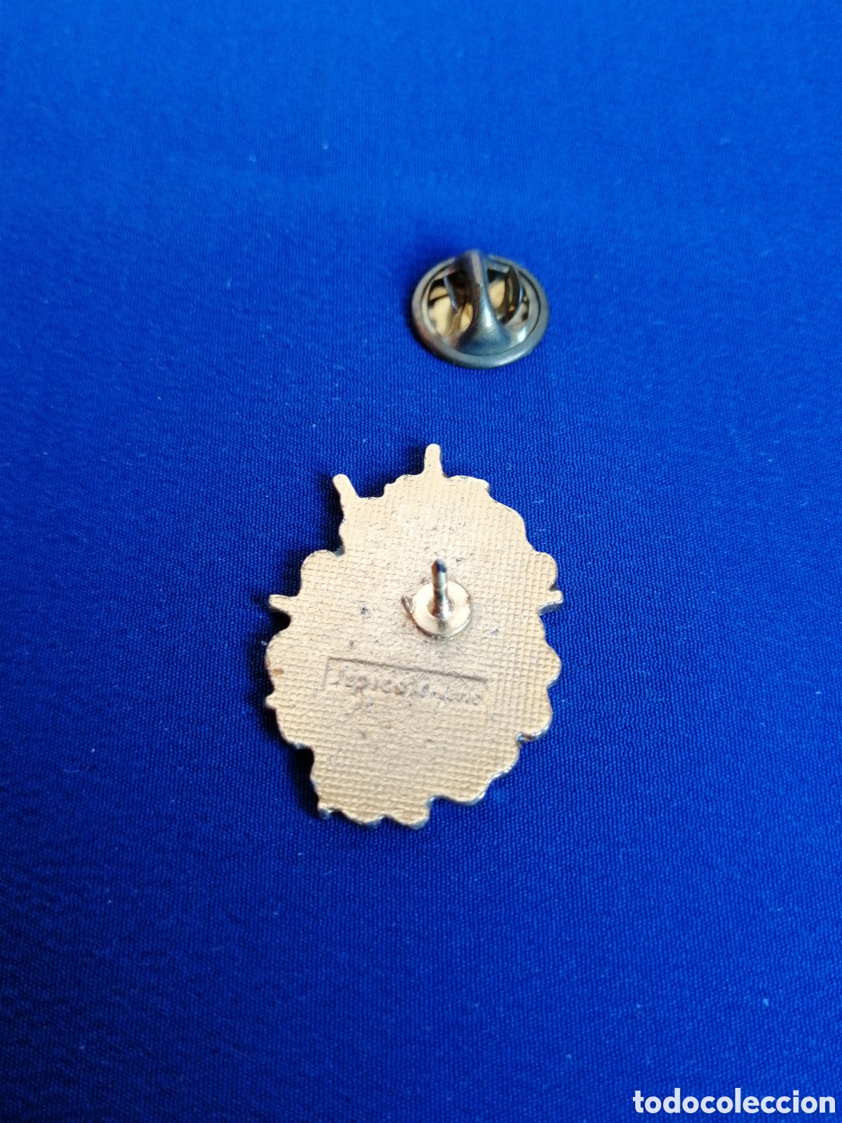 Pins de colecci&oacute;n: MICHAEL JACKSON PIN - Foto 2