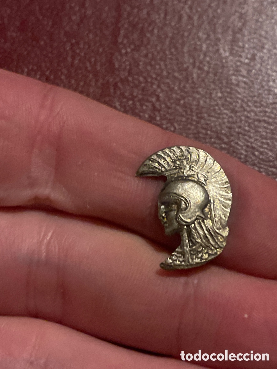 Pins e Spille di collezione: Insignia orden de la Rep&uacute;blica