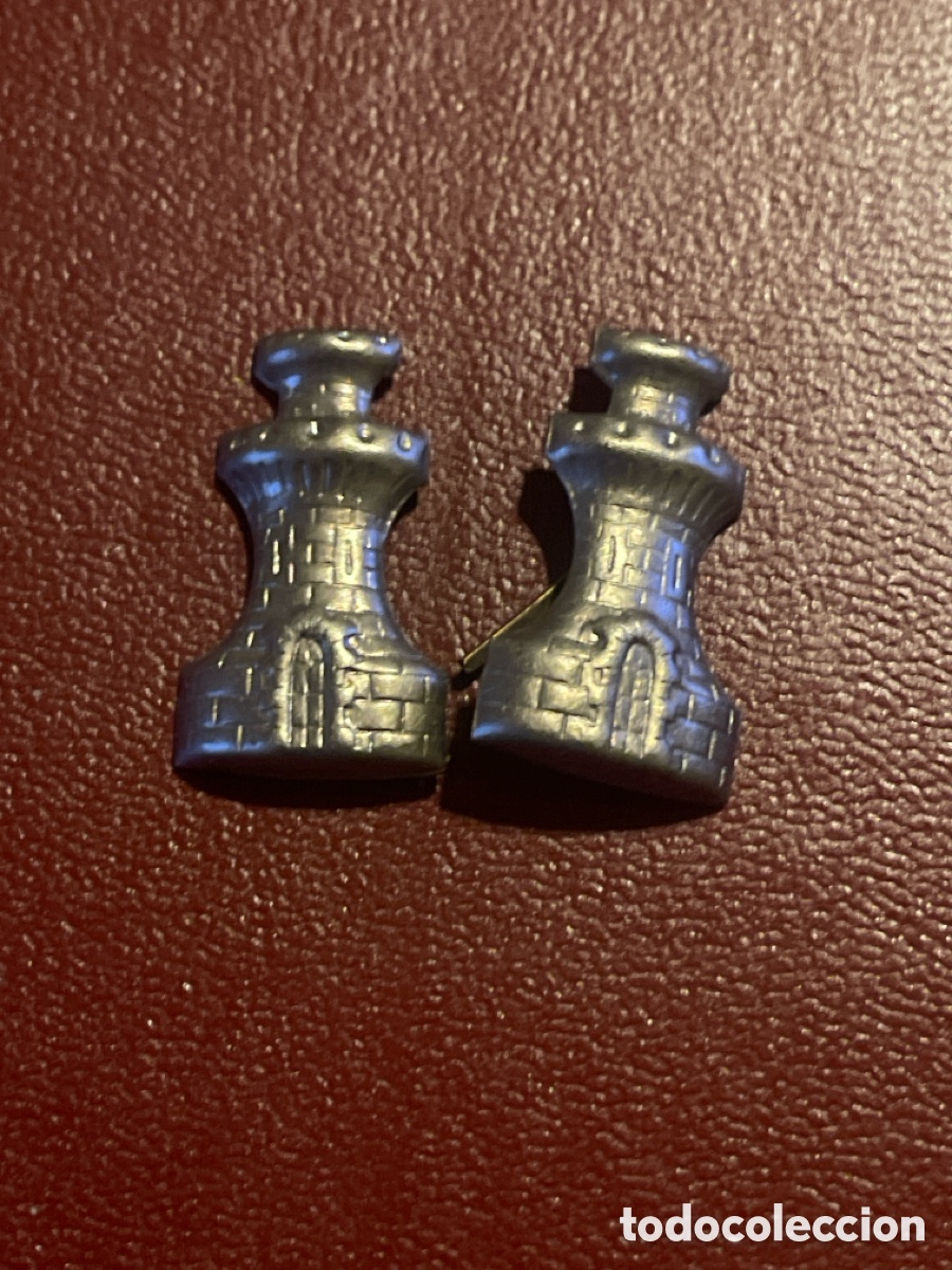 Pins de cole&ccedil;&atilde;o: Torres de ingenieros &eacute;poca Alfonso XIII Rep&uacute;blica