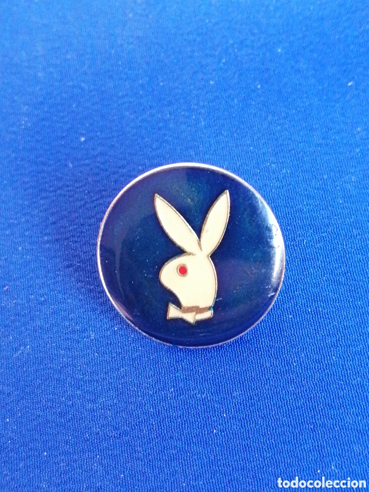 Pins de colecci&oacute;n: PLAYBOY PIN - Foto 1