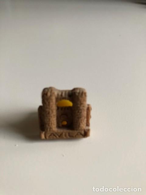 Pins de colecci&oacute;n: Pin Turismo Avila
