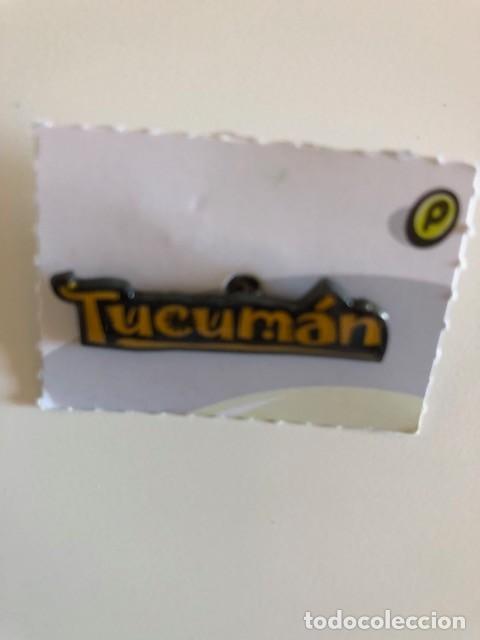 Pins de colecci&oacute;n: Pin Turismo Tucuman