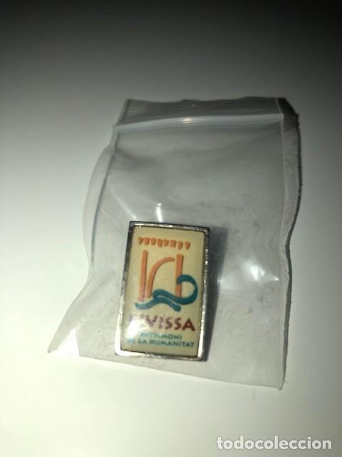 Pins de colecci&oacute;n: Pin Turismo Ibiza