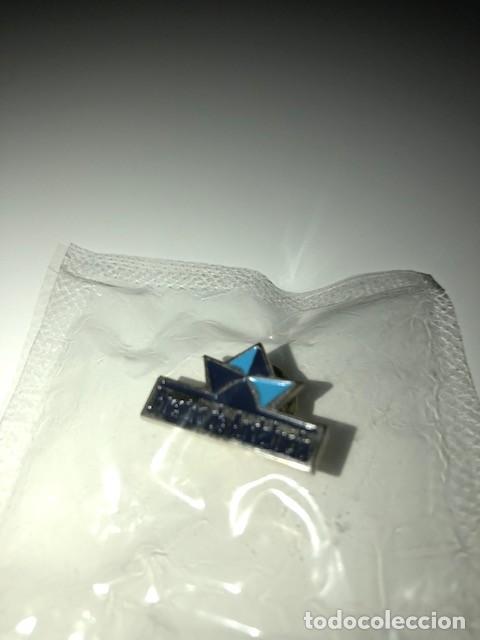 Pins de colecci&oacute;n: Pin Turismo Puerto de Andalucia