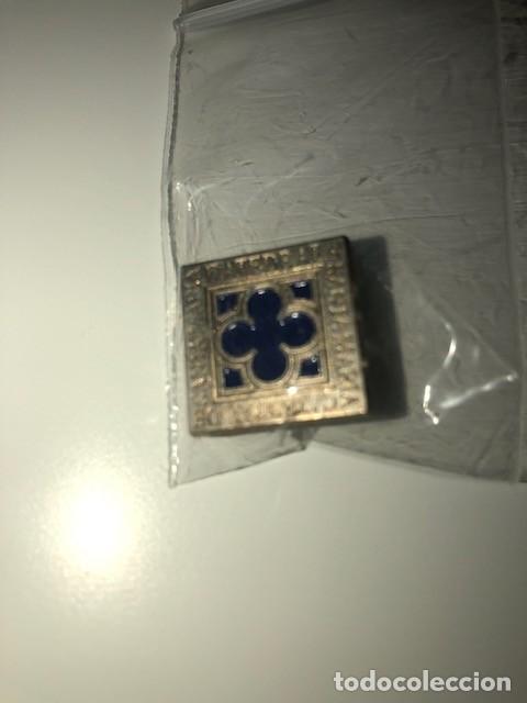 Pins de colecci&oacute;n: Pin Turismo Catedral de Santa Maria (Vitoria Gasteiz)