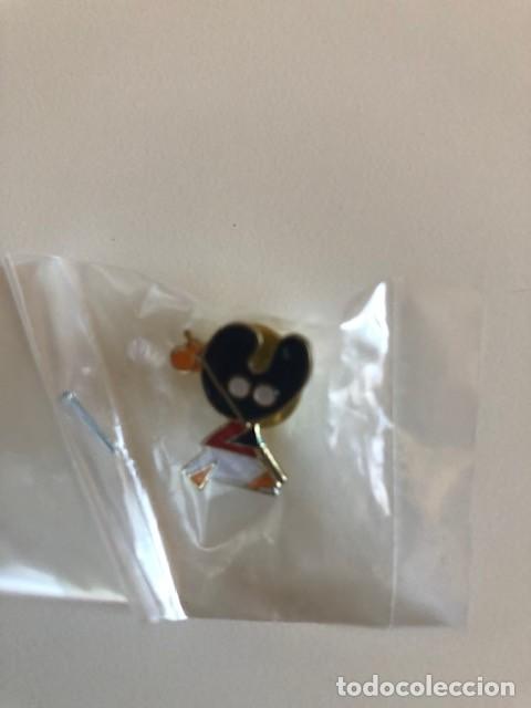 Pins de colecci&oacute;n: Pin A&ntilde;o Xacobeo - Foto 1