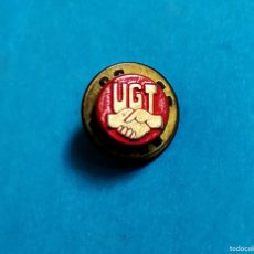 Pins de colección: PIN U. G. T. . ENVIO INCLUIDO