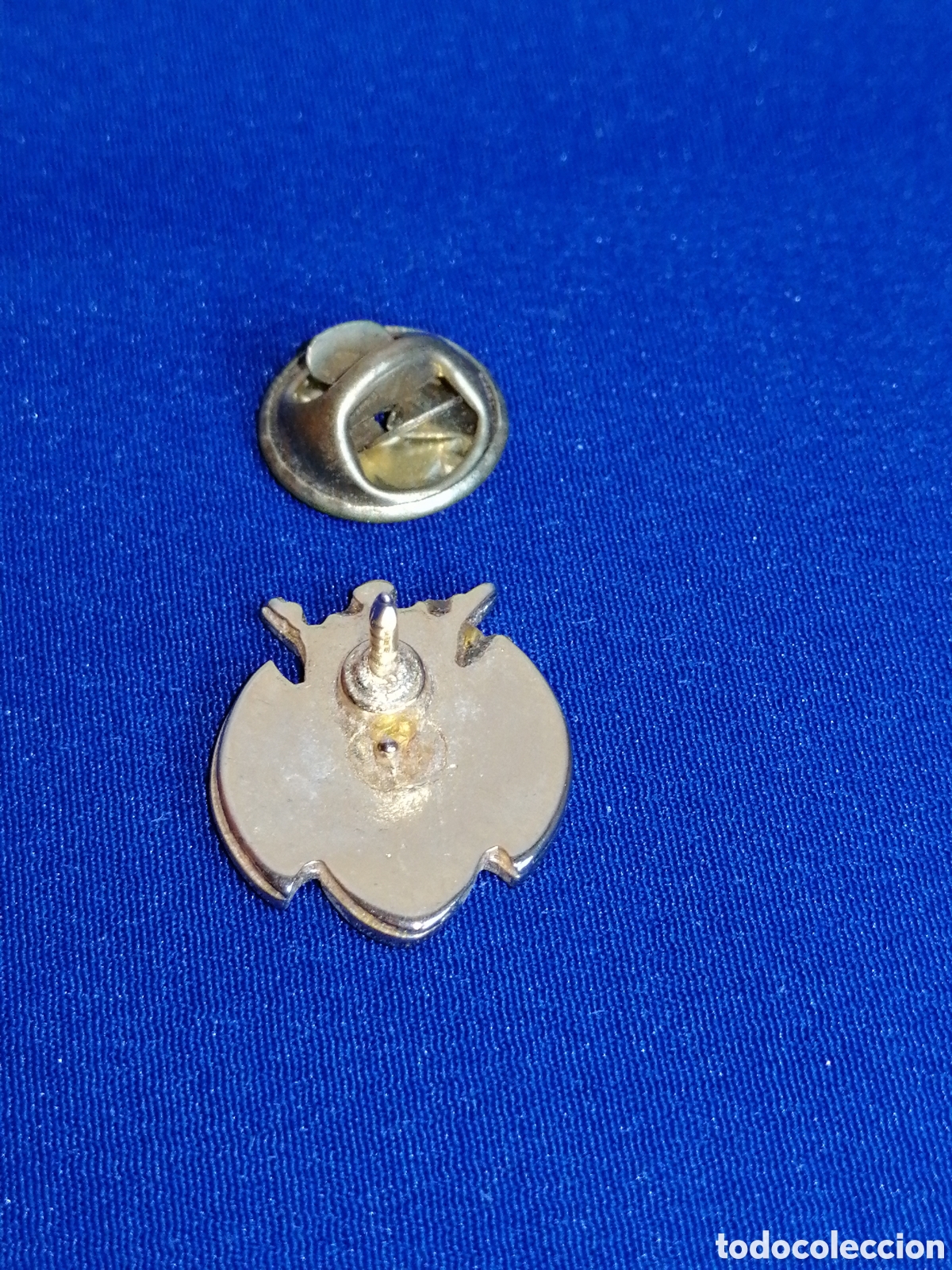 Pins de colecci&oacute;n: JOAL JUGUETES PIN. - Foto 2