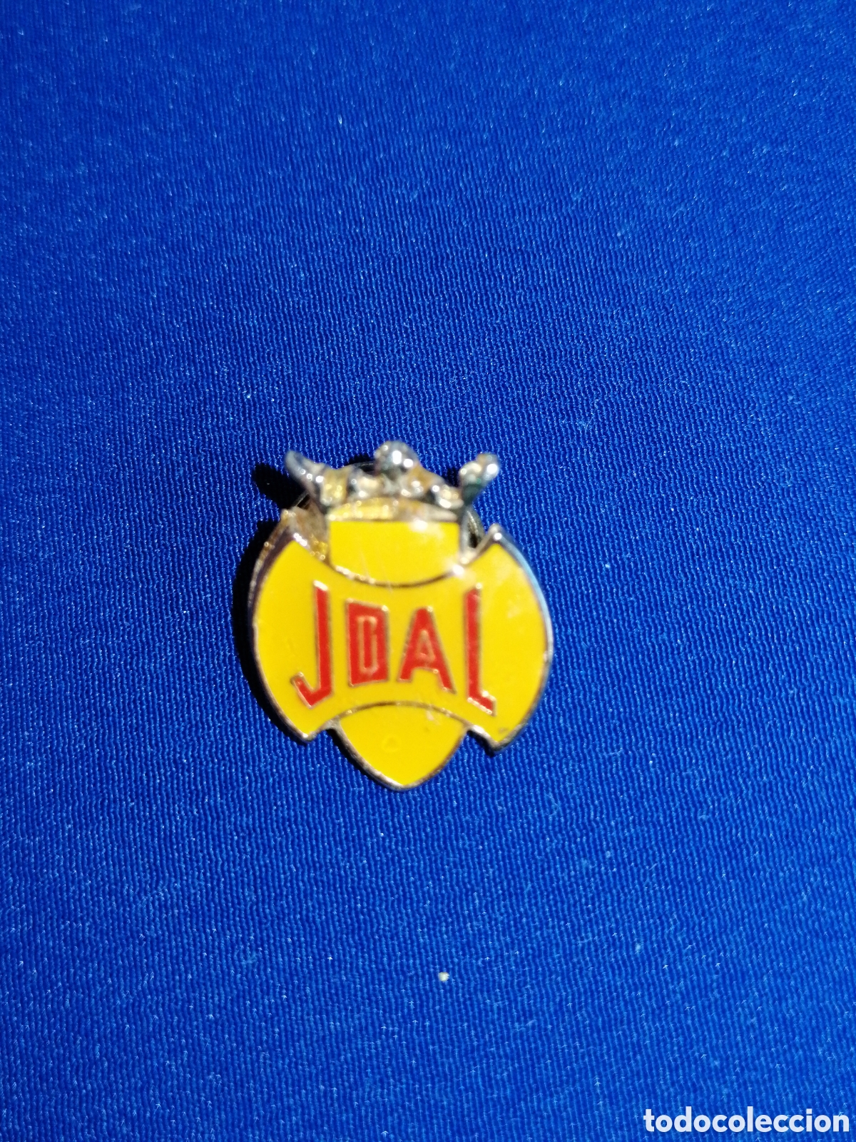 Pins de colecci&oacute;n: JOAL JUGUETES PIN. - Foto 1