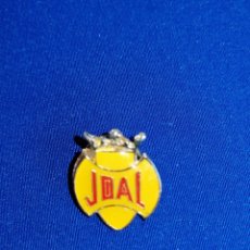 Pins de colección: JOAL JUGUETES PIN.