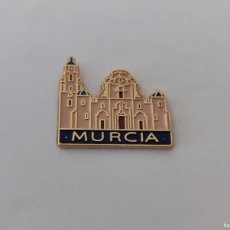 Pins de colección: PIN DE LA CATEDRAL DE MURCIA