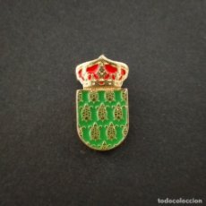 Pins de colección: PIN ESCUDO GALAPAGAR (MADRID)