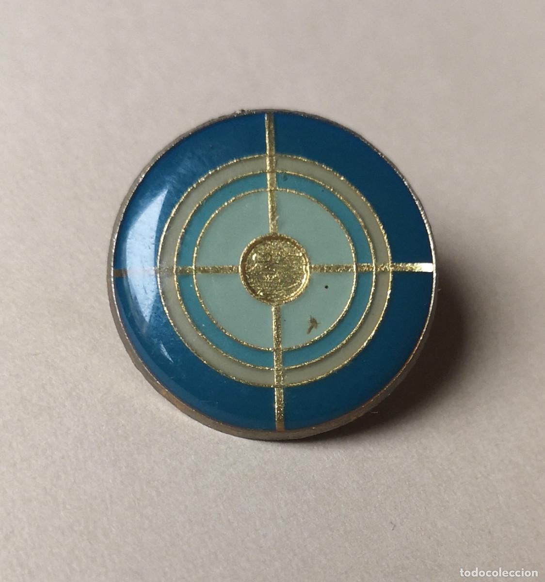 Pins de colecci&oacute;n: PIN SIN IDENTIFICAR PROCEDENCIA - Foto 1