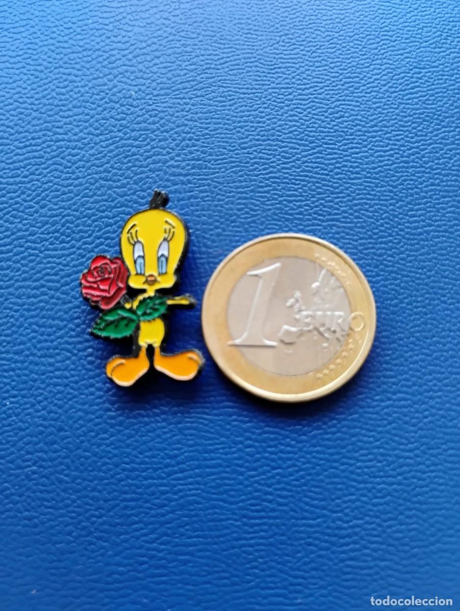 Pins de colecci&oacute;n: PIN PIOLIN - Foto 1