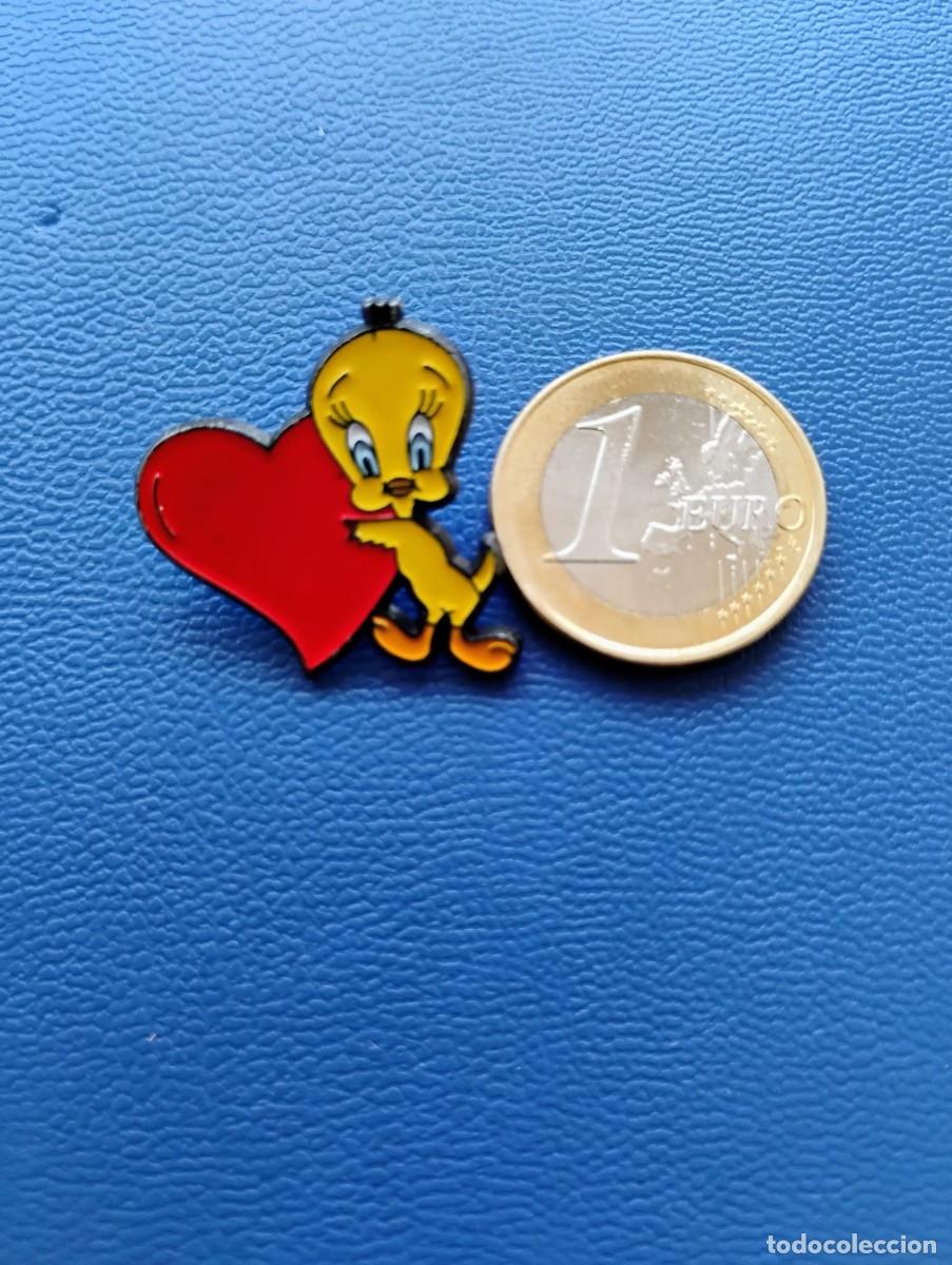 Pins de colecci&oacute;n: PIN PIOLIN - Foto 1