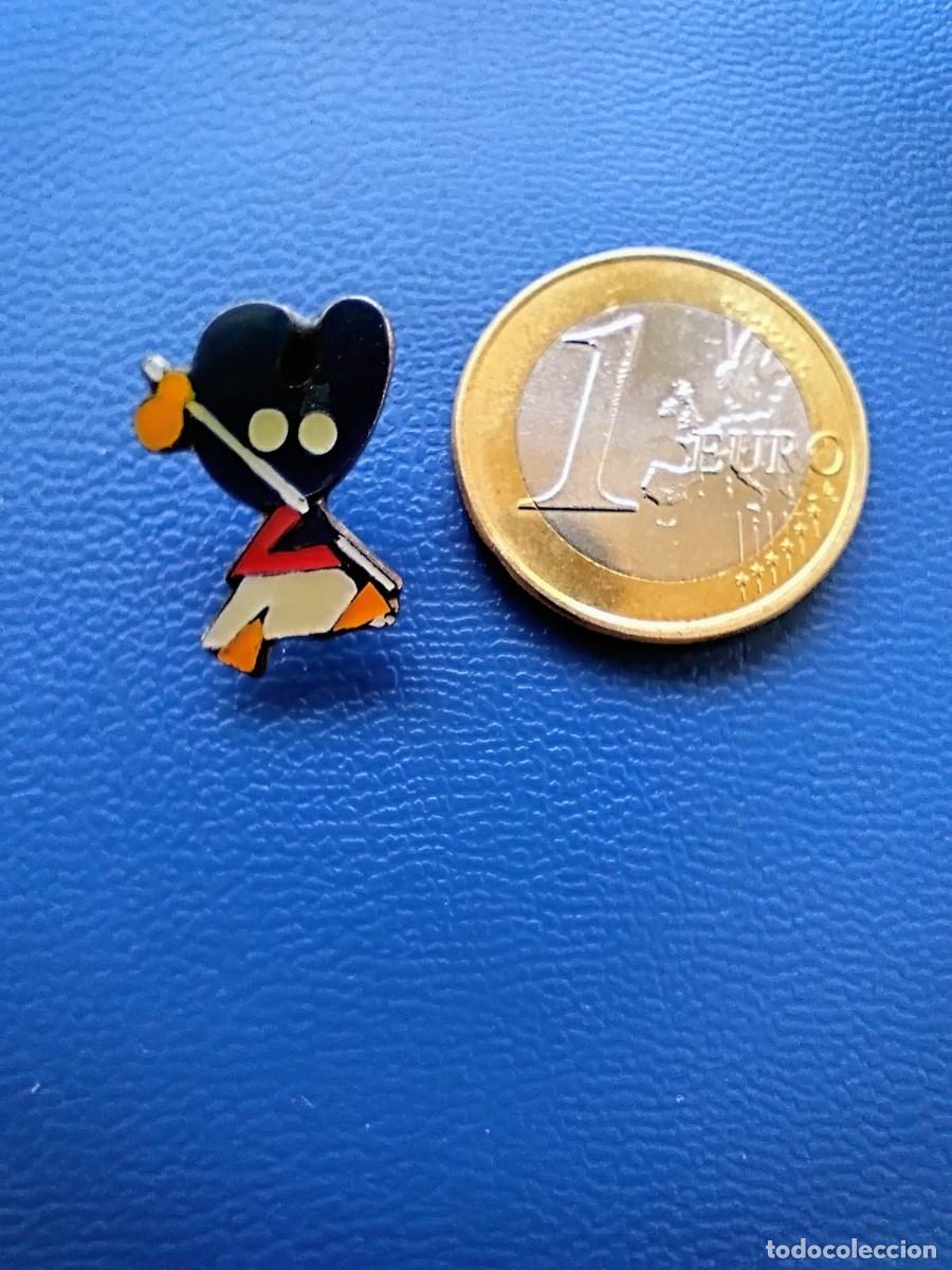 Pins de colecci&oacute;n: PIN XACOBEO - Foto 1