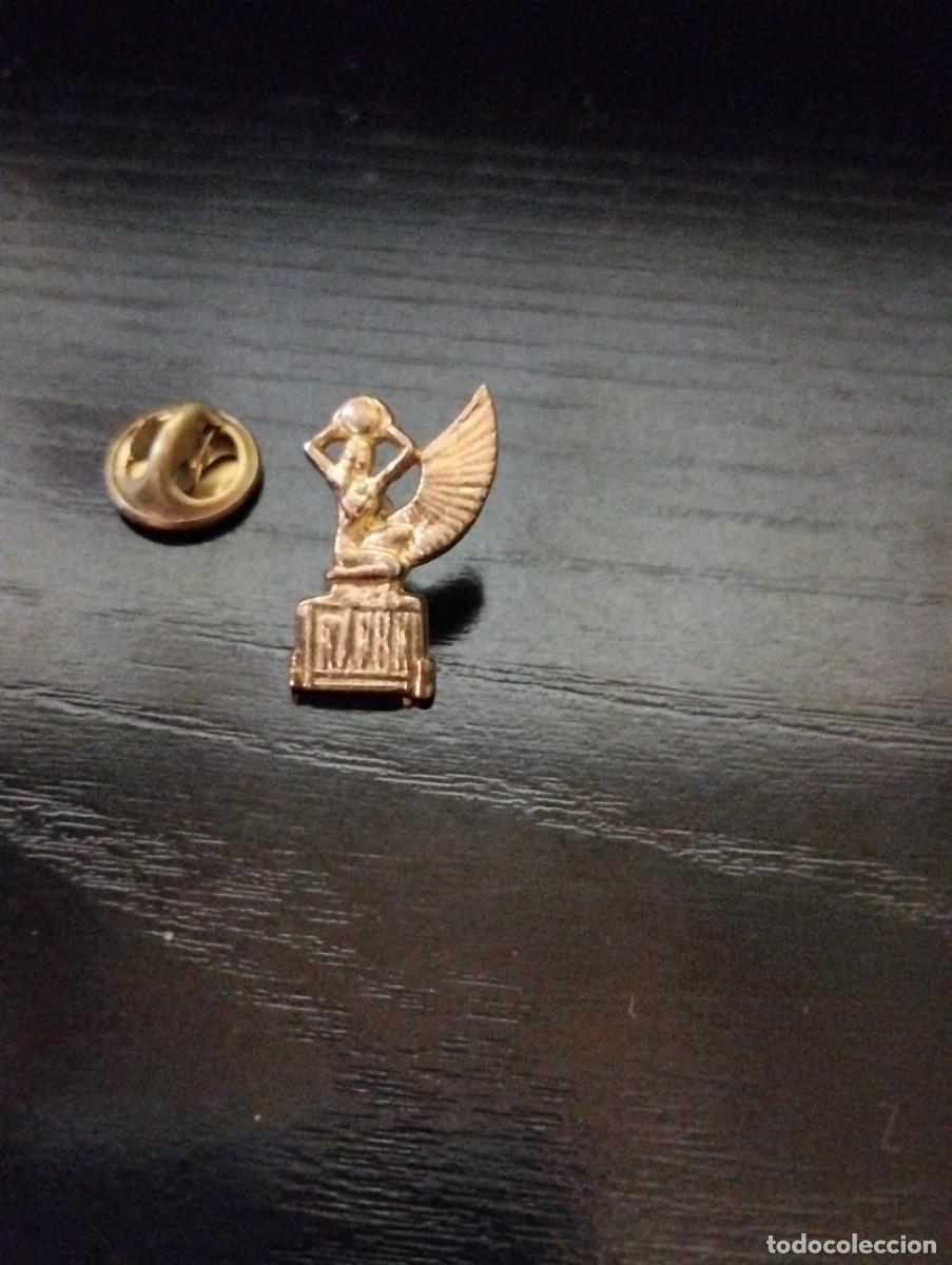 Pins de colecci&oacute;n: PIN. FUTBOL - PRECIOSO - EL DE LA FOTO VER TODOS MIS LOTES DE PINS