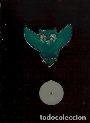 Collection pins: PINS . TEMA - ANIMALES - BUHO- MUY BONITO VER FOTO QUE NO TE FALTE EN TU COLECCION