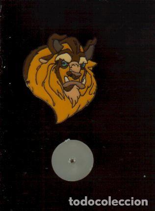 Pins de colecci&oacute;n: PINS .MUY BONITO - REY LEON - VER FOTO QUE NO TE FALTE EN TU COLECCION