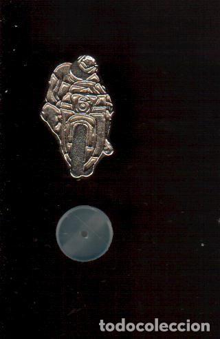 Collection pins: BONITO PINS - MOTORISTA - VER FOTO QUE NO TE FALTE EN TU COLECCION