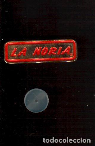 Collection pins: BONITO PINS - LA NORIA - VER FOTO QUE NO TE FALTE EN TU COLECCION