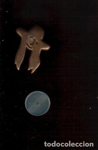 Collection pins: BONITO PINS - PENELOPE - VER FOTO QUE NO TE FALTE EN TU COLECCION
