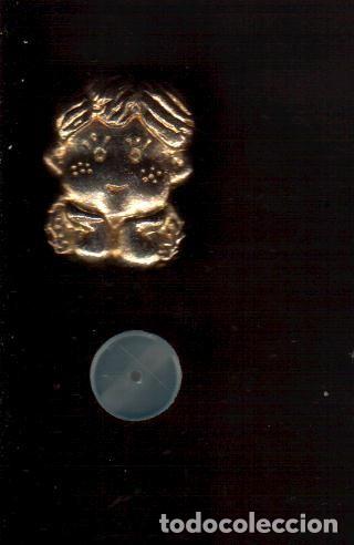 Collection pins: BONITO PINS - NI&Ntilde;A - VER FOTO QUE NO TE FALTE EN TU COLECCION