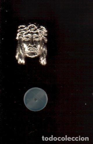 Collection pins: BONITO PINS - CARA DE CRISTO - VER FOTO QUE NO TE FALTE EN TU COLECCION