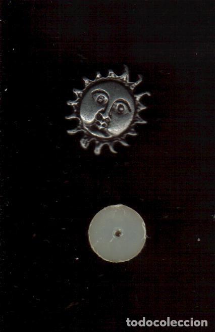 Collection pins: BONITO PINS - SOL - VER FOTO QUE NO TE FALTE EN TU COLECCION