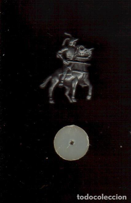 Collection pins: BONITO PINS - CABALLERO MEDIEVAL - VER FOTO QUE NO TE FALTE EN TU COLECCION