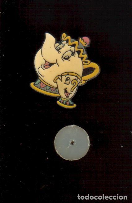 Collection pins: BONITO PINS - TETERA - VER FOTO QUE NO TE FALTE EN TU COLECCION