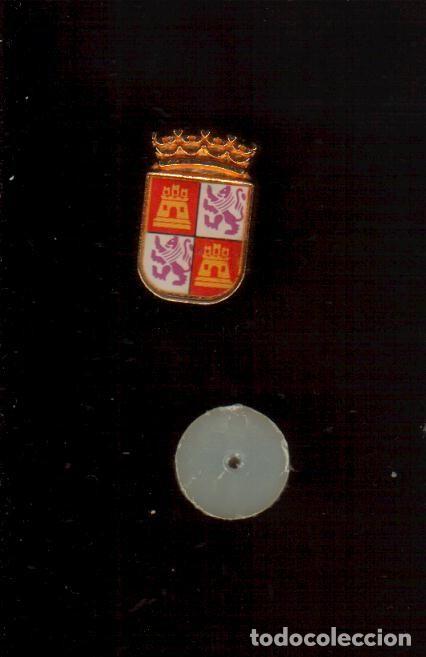 Collection pins: BONITO PINS - ESCUDO - VER FOTO QUE NO TE FALTE EN TU COLECCION