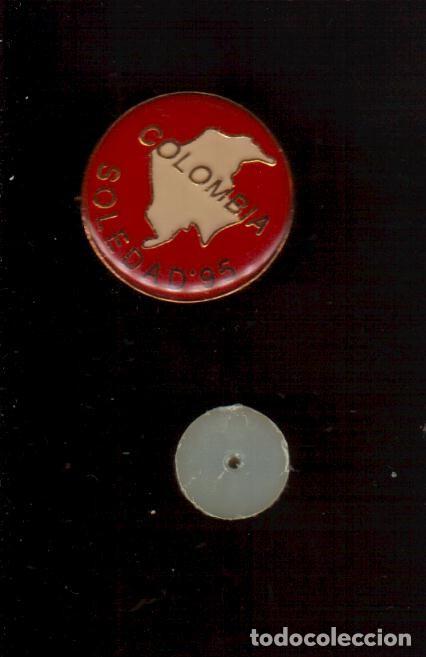 Collection pins: BONITO PINS - COLOMBIA - VER FOTO QUE NO TE FALTE EN TU COLECCION