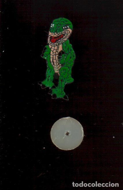 Collection pins: BONITO PINS - DINOSAURIO - VER FOTO QUE NO TE FALTE EN TU COLECCION