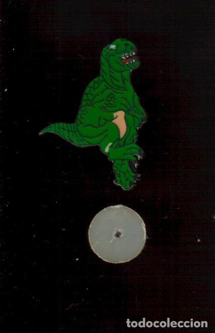 Collection pins: BONITO PINS - DINOSAURIO - VER FOTO QUE NO TE FALTE EN TU COLECCION