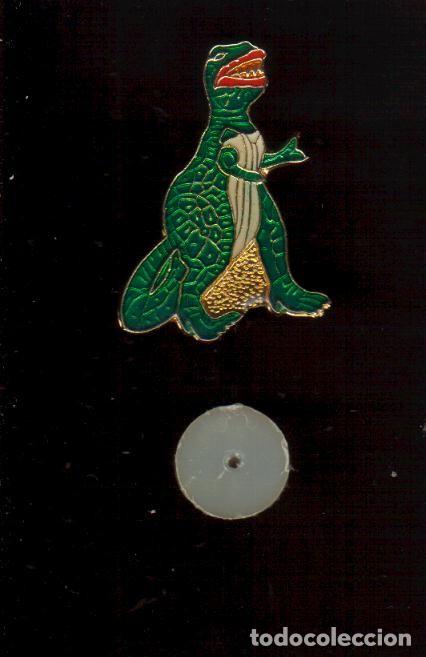 Collection pins: BONITO PINS - DINOSAURIO - VER FOTO QUE NO TE FALTE EN TU COLECCION