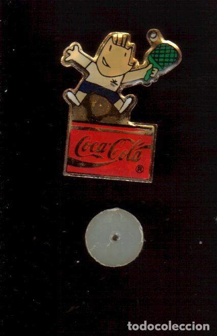 Collection pins: BONITO PINS - COCA COLA - VER FOTO QUE NO TE FALTE EN TU COLECCION