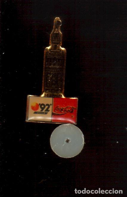 Collection pins: BONITO PINS - COCA COLA - VER FOTO QUE NO TE FALTE EN TU COLECCION