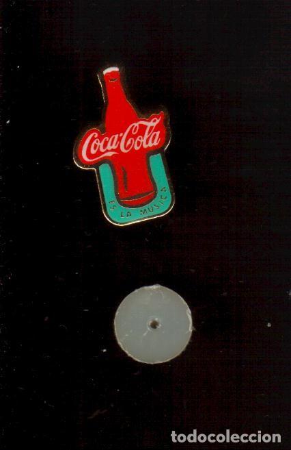 Collection pins: BONITO PINS - COCA COLA - VER FOTO QUE NO TE FALTE EN TU COLECCION