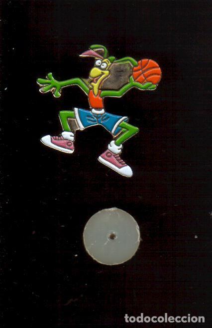 Collection pins: BONITO PINS - BALONCESTO - VER FOTO QUE NO TE FALTE EN TU COLECCION